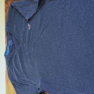 Hollister V Neck Tee